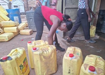 East Africa’s illicit alcohol trade under scrutiny after Uganda seizure