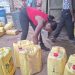 East Africa’s illicit alcohol trade under scrutiny after Uganda seizure
