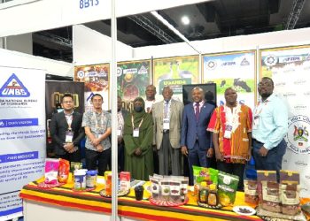 Uganda targets global Halal Market as UNBS pushes export and investment drive