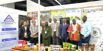 Uganda targets global Halal Market as UNBS pushes export and investment drive