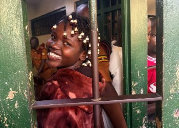 Ugandan activist remanded over alleged use of another person’s SIM card