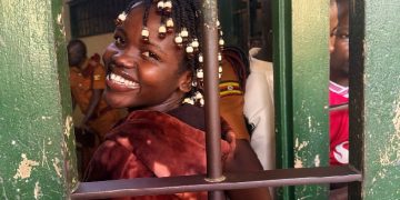 Ugandan activist remanded over alleged use of another person’s SIM card
