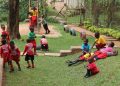 Wakiso tightens rules on boarding for young children
