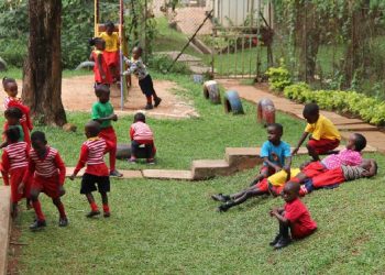 Wakiso tightens rules on boarding for young children