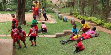 Wakiso tightens rules on boarding for young children