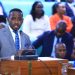 Ssenyonyi urges Parliament to turn reform promises into action