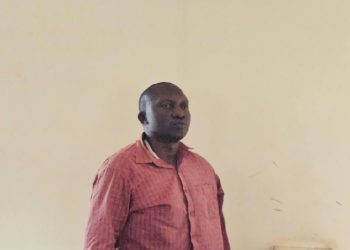 Afrigo Band musician Moses Matovu’s suspected killer remanded to Luzira
