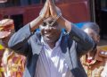 Ugandan opposition politician Muwanga Kivumbi granted bail after fresh arrest
