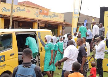 How MoMo School Pay Is Making School Fees Collection Easier