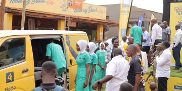 How MoMo School Pay Is Making School Fees Collection Easier