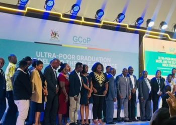 BRAC urges government to integrate Graduation Approach into PDM to fight extreme poverty