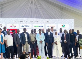 KCB Bank Uganda Backs Sustainable Urban Growth Through Green Finance