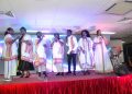 Levites of the State Band Takes Gospel to Corporate and Government Events