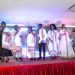 Levites of the State Band Takes Gospel to Corporate and Government Events