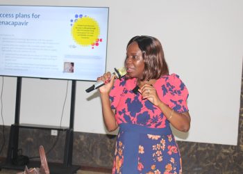 Six-Month HIV Prevention Injection Gains Ground in Uganda