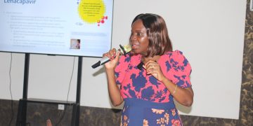Six-Month HIV Prevention Injection Gains Ground in Uganda