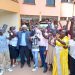 Wandegeya LC1 Leaders Sworn In, Pledge Inclusive Development and Peace