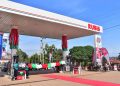 RUBiS Energy Uganda Expands Network, Unveils UltraTec Fuel Technology