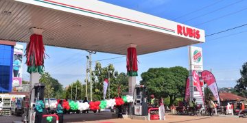 RUBiS Energy Uganda Expands Network, Unveils UltraTec Fuel Technology