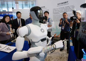 Exhibition Showcases Cutting-Edge Innovations at Asia-Pacific Media Forum