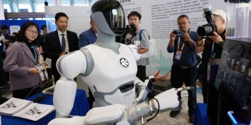Exhibition Showcases Cutting-Edge Innovations at Asia-Pacific Media Forum