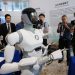 Exhibition Showcases Cutting-Edge Innovations at Asia-Pacific Media Forum