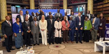 Absa urges Uganda to turn investment opportunities into bankable projects