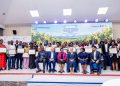 Minister Kuteesa Commends Stanbic, Embassy France for Backing Green Enterprises