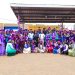 201 Youth Graduate as MTN Foundation and Smart Girls Advance Economic Empowerment