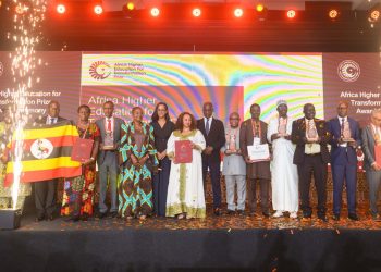 Mastercard Foundation Calls for Transformation of Africa’s Higher Education
