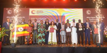 Mastercard Foundation Calls for Transformation of Africa’s Higher Education