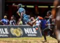 Battle of the KCBs Set for East African Rugby Clash