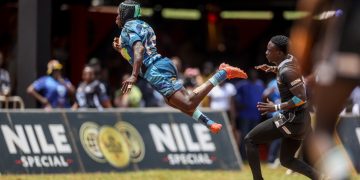 Battle of the KCBs Set for East African Rugby Clash