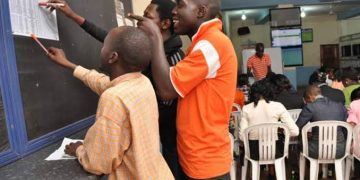 Gamblers urged not to treat betting as a business venture