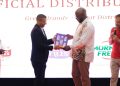 GrowWell Unveiled as PZ Cussons Distributor