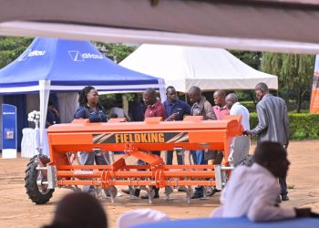 Asset Finance Helping Businesses Grow Without Draining Cash Flow – dfcu Bank