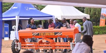 Asset Finance Helping Businesses Grow Without Draining Cash Flow – dfcu Bank