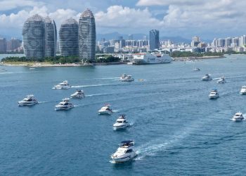 China’s Vision and Action Give New Momentum to BRICS Cooperation
