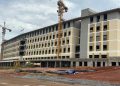 FINASI/ISHU Explains Blocking Opposition MPs’ Visit to Lubowa Hospital Site