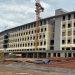 FINASI/ISHU Explains Blocking Opposition MPs’ Visit to Lubowa Hospital Site