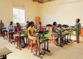 In Tororo, Young People Are Building Their Futures by Hand
