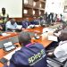Boda Boda Unions Ask Parliament to Slash Digital Number Plate Fees Amid Mounting Rollout Delays