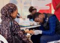 Over 370 IUIU Students Receive Free Sickle Cell Screening