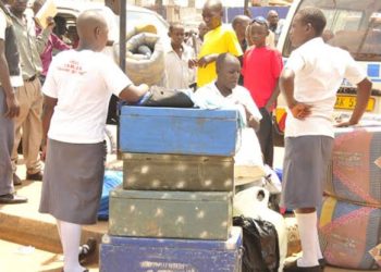 Kigezi Police Tighten Security as Schools Reopen for Third Term