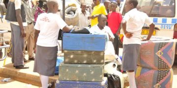 Kigezi Police Tighten Security as Schools Reopen for Third Term