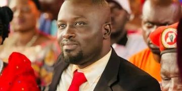 Kimark Confirmed Bugweri LC5 Chairperson After Election Petition Withdrawal