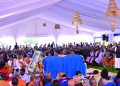 King Oyo Laid to Rest as Tooro Urged to Remain United