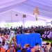 King Oyo Laid to Rest as Tooro Urged to Remain United