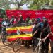 Team Uganda Targets More Wins in Nairobi Bike Race