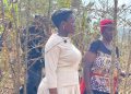 Drought Leaves Masaka City Farmers Counting Losses